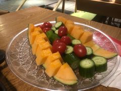 -福茂源横山铁锅羊肉(牡丹园店)