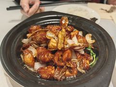 -香融府·烤鸭·家常菜(马家堡路店)