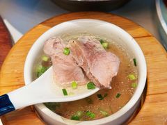 -秋色客家菜(南山店)