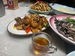 -小吊梨汤·北京菜·烤鸭(清河万象汇店)