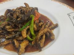-大明寺素食坊(扬子江中路店)
