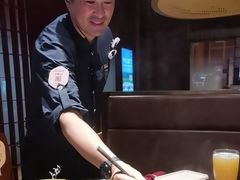-巴奴毛肚火锅(悠唐购物中心店)
