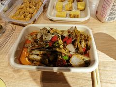 -盒马鲜生(莱蒙都会店)