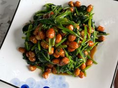 -宝发园名菜馆