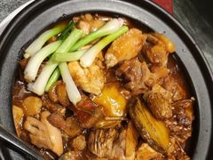 -顺意·顺德家乡菜(国际人才大厦店)