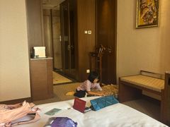 -澳门十六浦索菲特大酒店