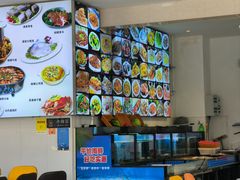 -碧海银沙海鲜餐厅(恒大海上威尼斯店)