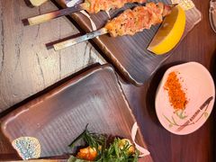 -鸟鹏烧鸟居酒屋(熙龙湾店)