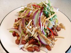 麻油手撕鸡-江渔儿酸菜鱼(东厦一百店)