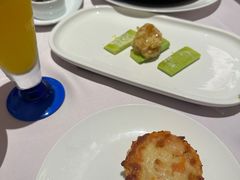 -粗茶淡饭·汉口公馆(循礼门店)