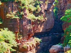 -云台山风景名胜区