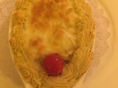 -成桂西餐厅·42年的味道(五大道疙瘩楼店)