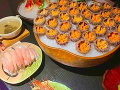 -花潮料理艺食馆(成都万象城店)