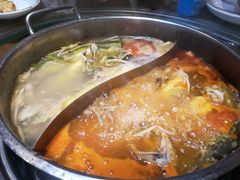 -阿婉贵州苗家酸汤鱼(梅林店)