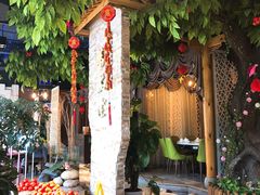 -蕃茄述·好汤自然来(江汉路店)