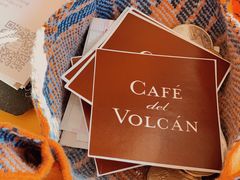 -Cafe del Volcan(永康路店)