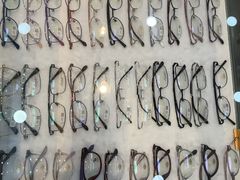 -锦泉眼镜·视光体验中心(环市西路店)