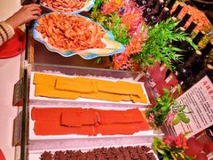 -好伦哥比萨烤肉自助(马家堡店)