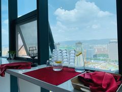 -神秘先生西餐酒廊