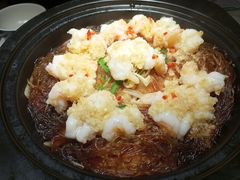 -绿茶餐厅(二七万达店)