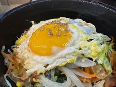 -本家韩国烤肉(财富大厦店)