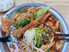 -柳星螺蛳粉(长业天悦城店)
