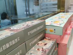 -爸爸糖手工吐司(上海五角场万达店)