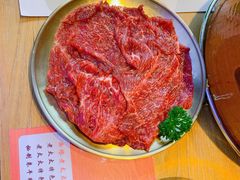 -西塔老太太泥炉烤肉(北京望京店)