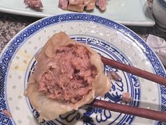 天王烤鸭包-南京大牌档(苏州中心店)