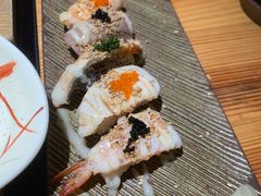 -花潮料理艺食馆(世欧广场店)