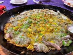蚝仔烙-惠食佳·朱雀(东方商厦店)