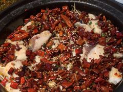 -常和州·夜宵大排档(常州单店)