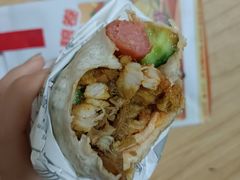 -鲜粮卷饼王(小白楼店)