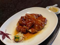 -宝丽轩中餐厅BAOLIXUAN