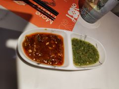 小米辣蘸碟-生如夏花泰式火锅(伊藤双楠店)