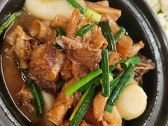 -万兴菜馆(龙华店)