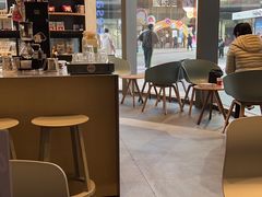 -Seesaw Coffee(苏州中心店)