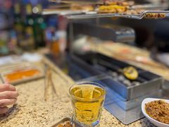-大头叔烤鸡爪·朝鲜族烤串(天池路店)