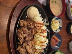 -铃木食堂(北新桥店)