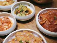 -九田家黑牛烤肉料理(华侨城店)