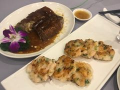 -维多利亚大酒店·雅园中餐厅