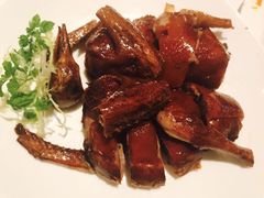 烤乳鸽-香宫(九龙香格里拉店)