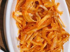 红油肚丝-喜家德虾仁水饺(浦东山姆店)