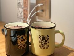 自助花茶-太二酸菜鱼(福州泰禾店)