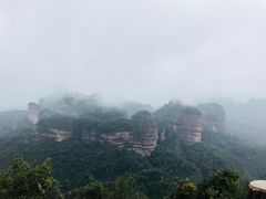 -丹霞山风景名胜区