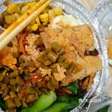 今天的午饭就选这个了！