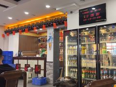 -古城春乌拉满族火锅