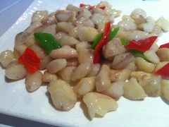 炒鲜菱角-同庆楼(大钟寺店)