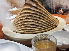 -云中鱼蒸汽石锅鱼(浦东食品城店)