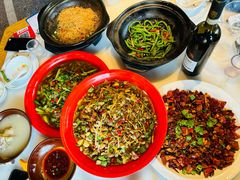 -常和州·夜宵大排档(常州单店)